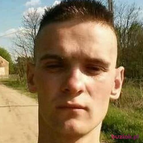 Marcin19901101, Mężczyzna, 35 lat, Siedlce