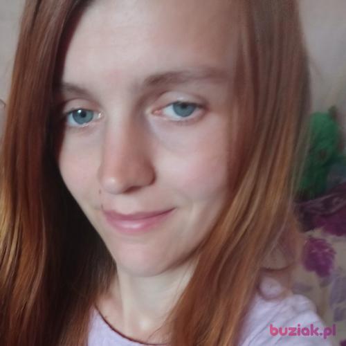 ewelinka25108, Female, 32 years, Garwolin