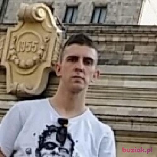 samotnywesolek, Male, 38 years, Częstochowa