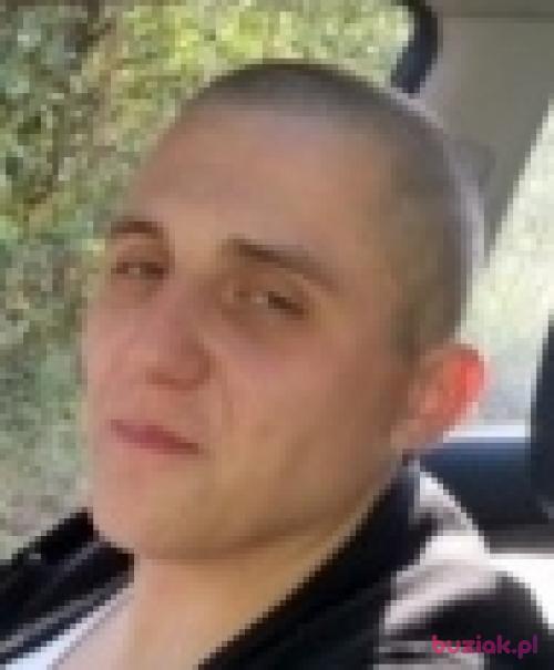 Arek714, Male, 34 years, Bytom