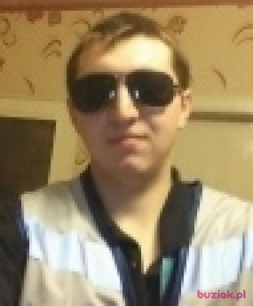 Chapidance, Male, 31 years, Żnin