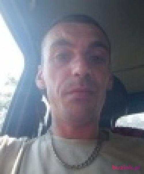 Toomasz81, Male, 44 years, Bochnia