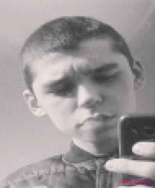 Bolson7, Male, 27 years, Kielce