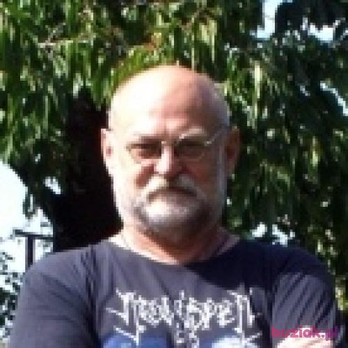 mj55, Male, 71 years, Września