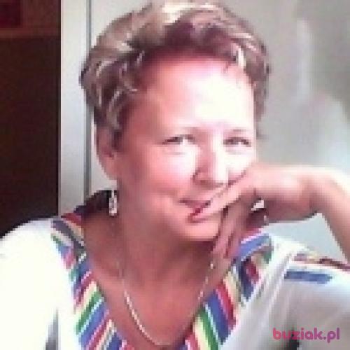 siminska55, Kobieta, 71 lat, Mannheim