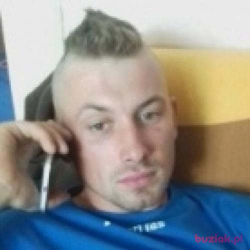 Kozi214, Mężczyzna, 33 lata, Zamość