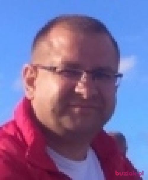 Daniello80, Male, 45 years, mazowieckie