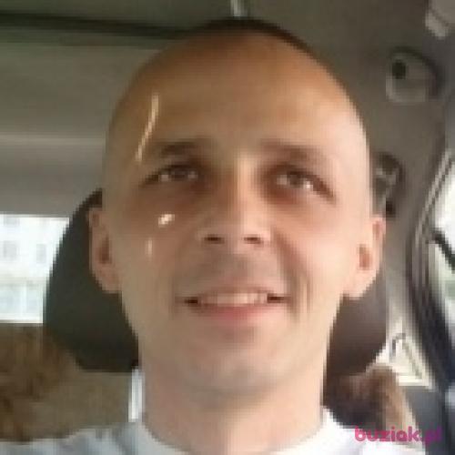 DyzioLodz, Mężczyzna, 45 lat, Łódź