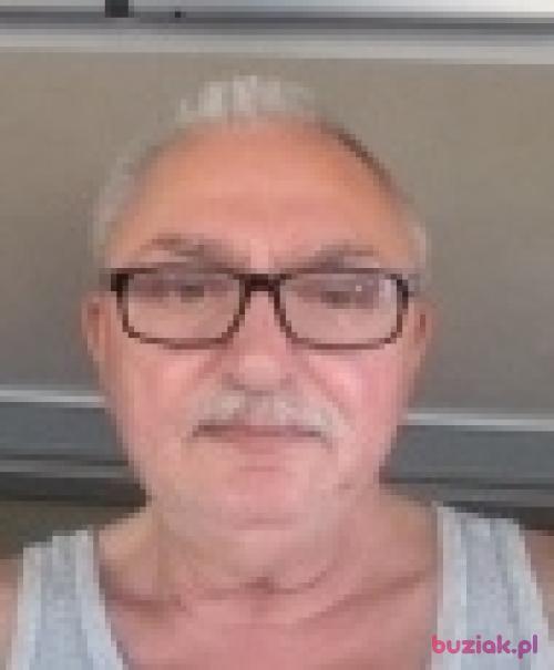 ryszard77, Mężczyzna, 67 lat, Tychy