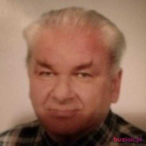 Pawellew, Male, 69 years, Witkowo