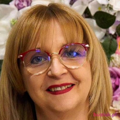 Barbra1, Female, 56 years, Otwock
