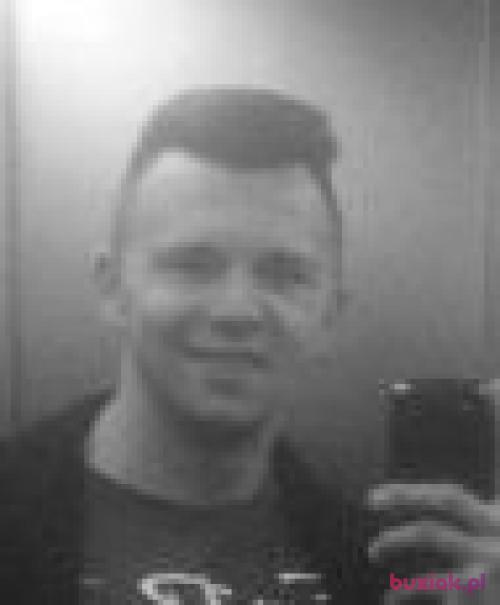 Gzegorz, Male, 33 years, Kłodzko