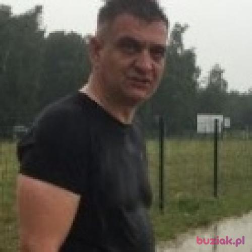 Otek, Male, 55 years, Holandia Południowa