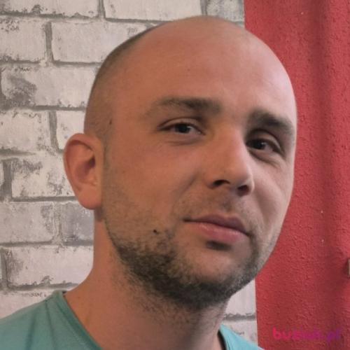 kowiii, Male, 34 years, Biłgoraj