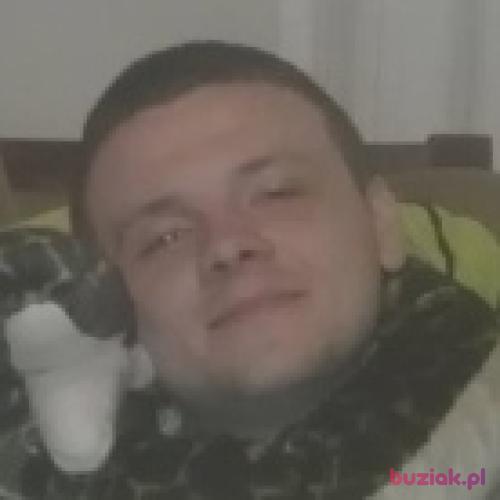 Kamil88994, Mężczyzna, 31 lat, Biała Podlaska