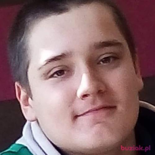 PADVELSKY, Male, 21 years, Suwałki