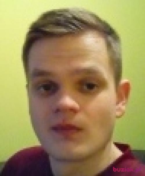 Kamil9x, Mężczyzna, 30 lat, Wałbrzych