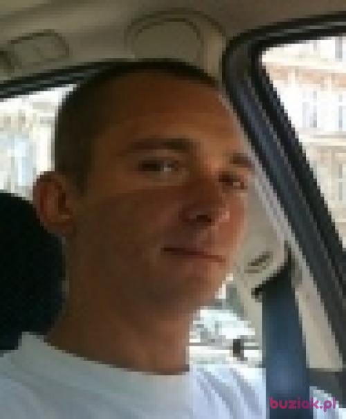 pawel83wrc, Mężczyzna, 43 lata, Wrocław