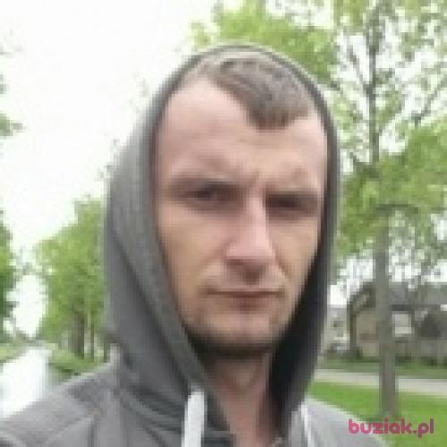 Zimek9393, Mężczyzna, 33 lata, Nysa