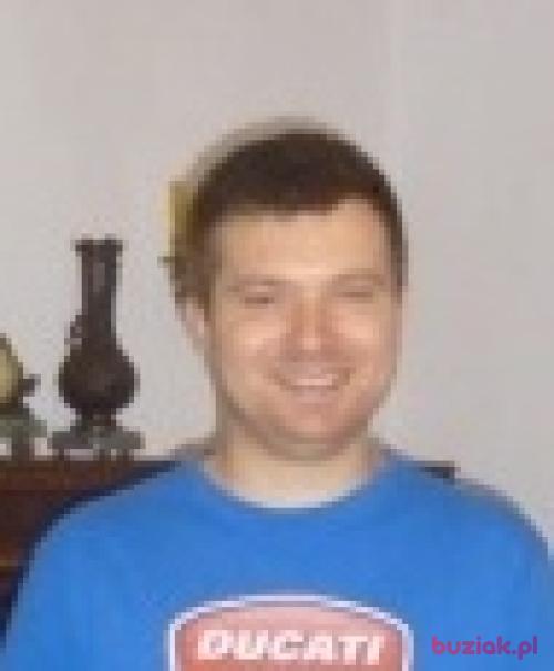 mstod, Mężczyzna, 37 lat, Sulejówek