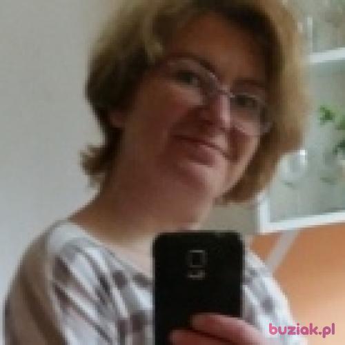 Jarza, Kobieta, 40 lat, Warszawa