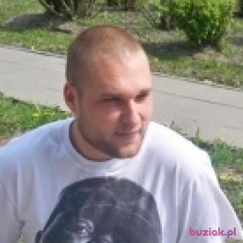 Rafaszxxx, Male, 37 years, lubuskie