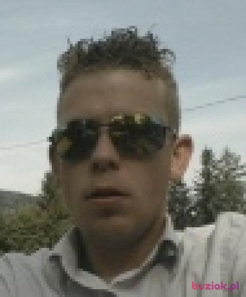 MarekHutniczak, Male, 33 years, Sucha Beskidzka