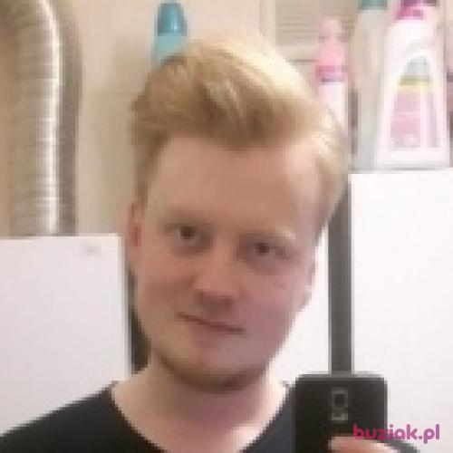 MWesoly, Mężczyzna, 35 lat, Gdańsk