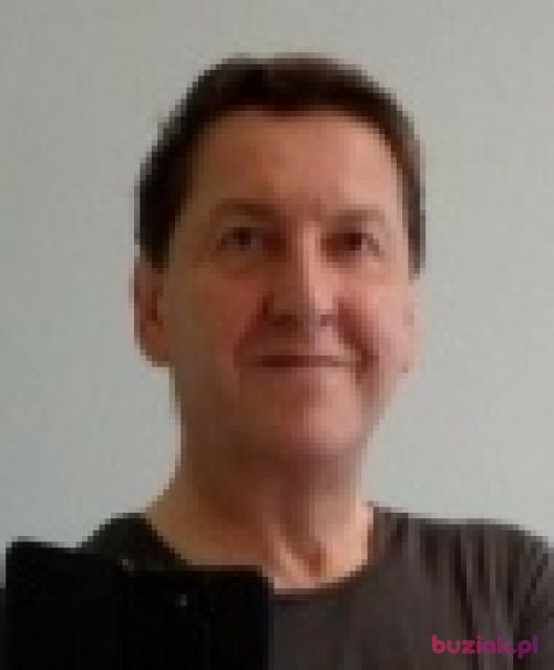 Cogniak, Male, 51 years, Nowa Sól