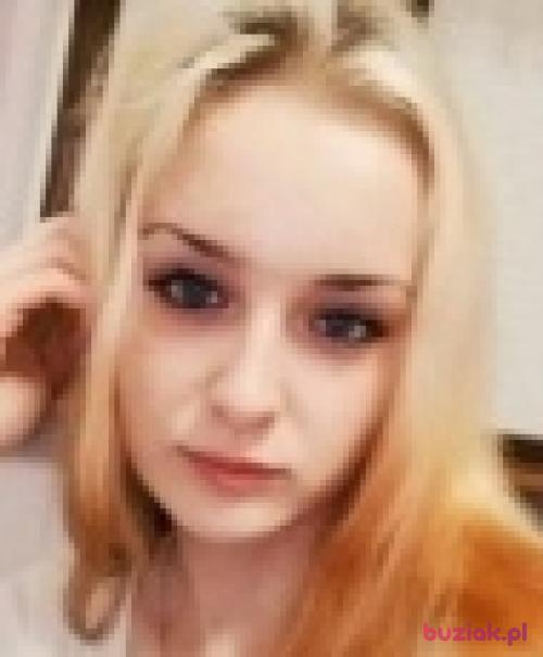 Dorciaxdd, Female, 26 years, Świnoujście