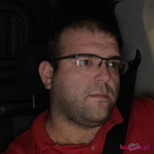 Marcin992, Mężczyzna, 33 lata, Szczecin
