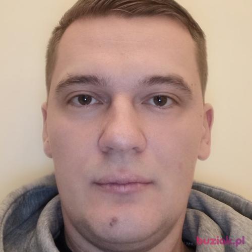 huczekh123, Mężczyzna, 37 lat, Gdańsk