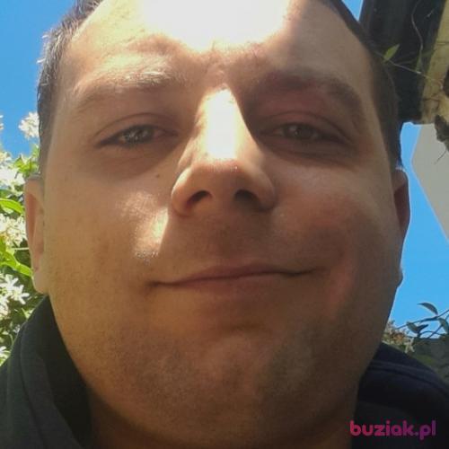 buziakp56, Mężczyzna, 39 lat, Westminster