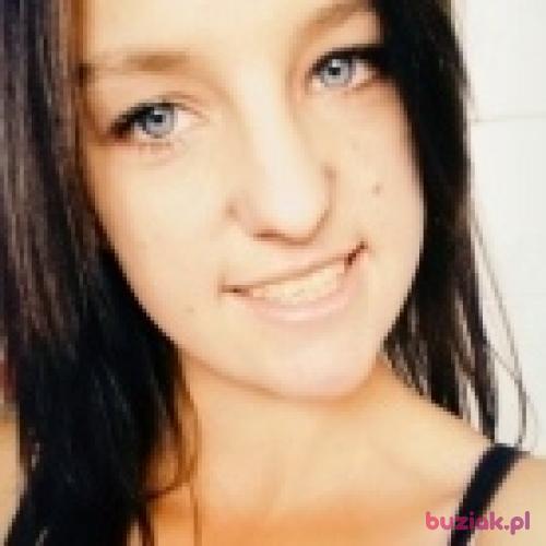 Nikii0207, Kobieta, 28 lat, Dzierzgoń