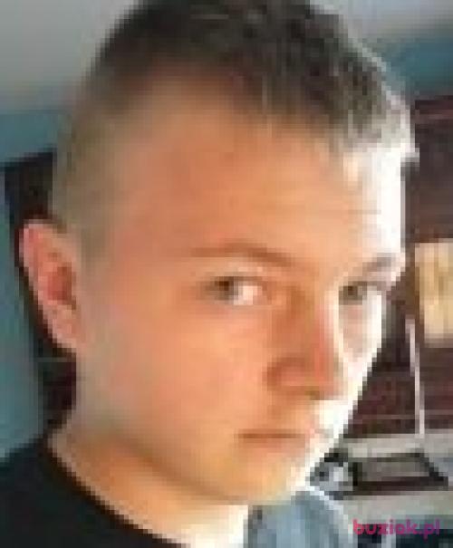 maciek312, Male, 30 years, Milicz