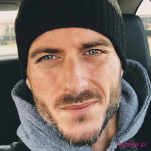 Eros40, Male, 42 years, Northampton