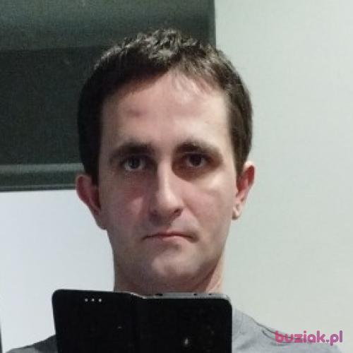 Artur9071, Male, 35 years, Łódź