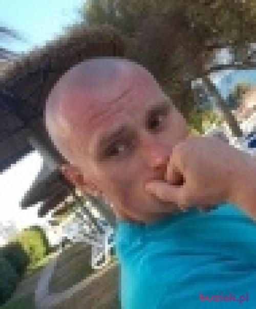chzrrfs, Male, 37 years, Krotoszyn
