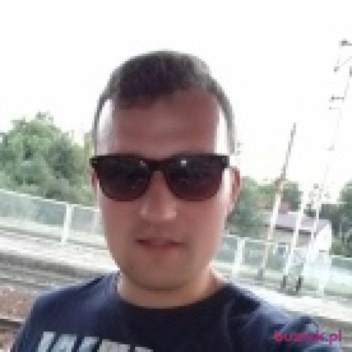 Pa12p, Male, 32 years, Częstochowa