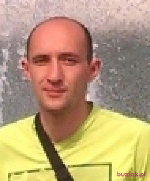 romik512, Mężczyzna, 37 lat, Opole