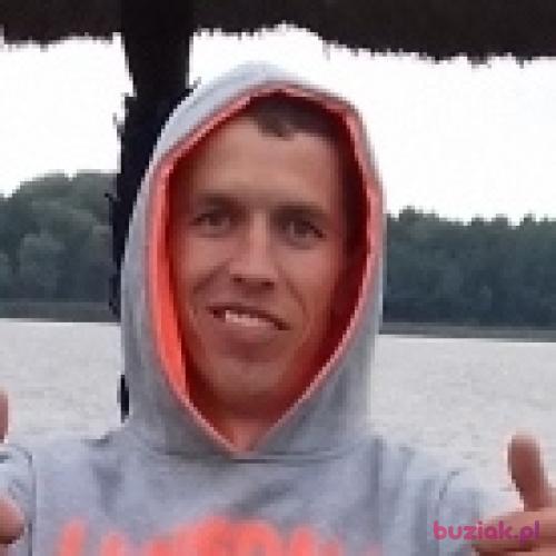 Hubi98, Mężczyzna, 41 lat, Poznań