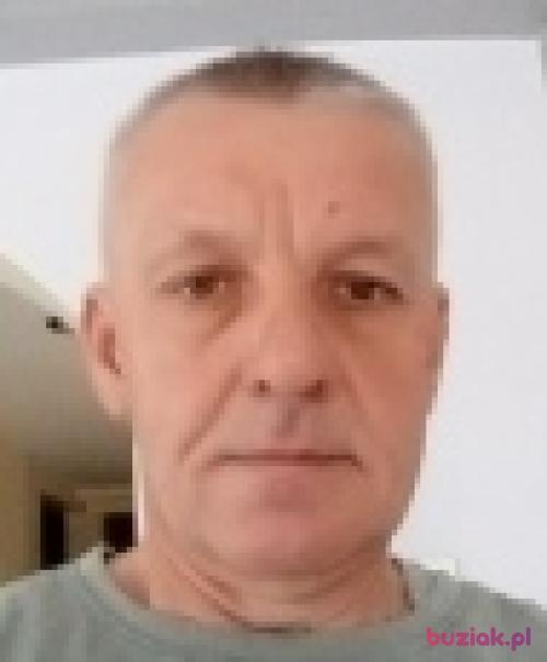 termostat, Mężczyzna, 62 lata, Myślenice