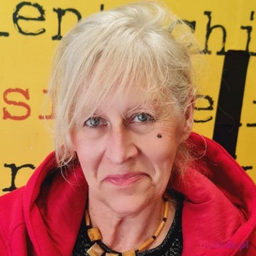 alicja60p, Female, 66 years, Hereford and Worcester
