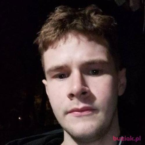 daniel1704, Male, 25 years, Chorzów