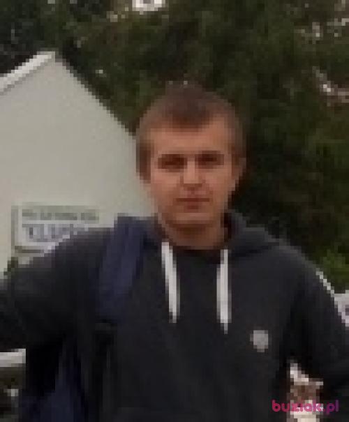 sirenko1997, Male, 28 years, Żnin