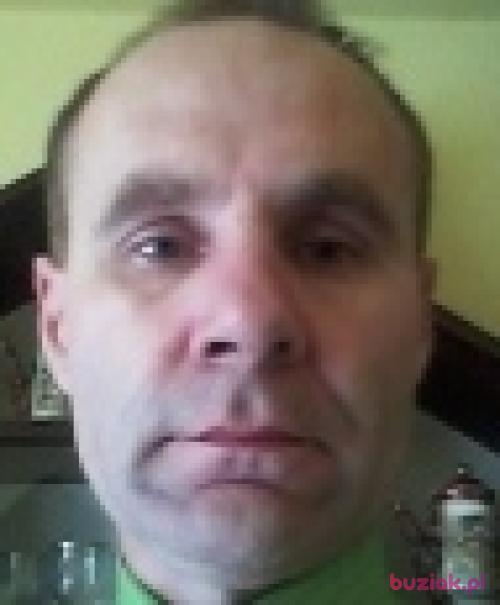 chudy46, Mężczyzna, 54 lata, Barcin