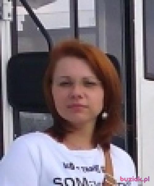 perla1984, Female, 42 years, Żory