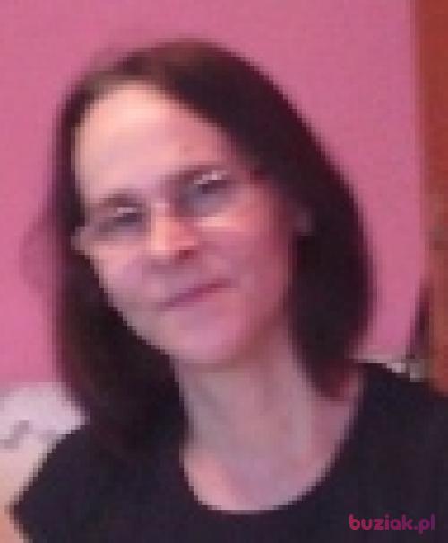 Ela1238, Female, 61 years, Legnica