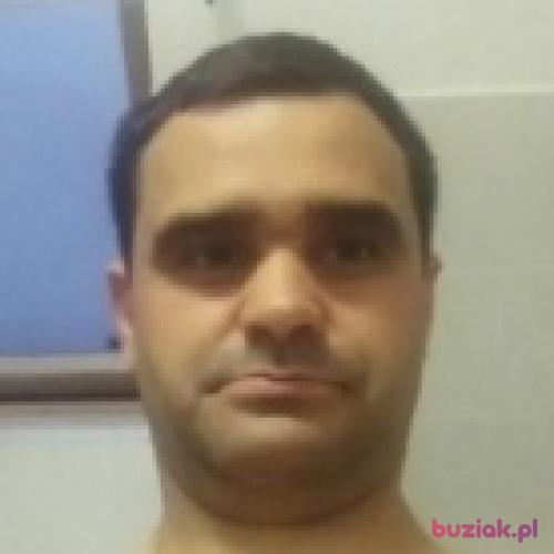 pablito8, Male, 45 years, Szprotawa