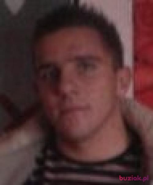 maciek871, Male, 39 years, Tarnowskie Góry
